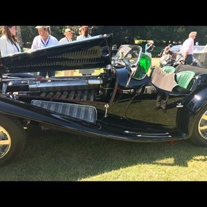 Meet your Posher, Frances